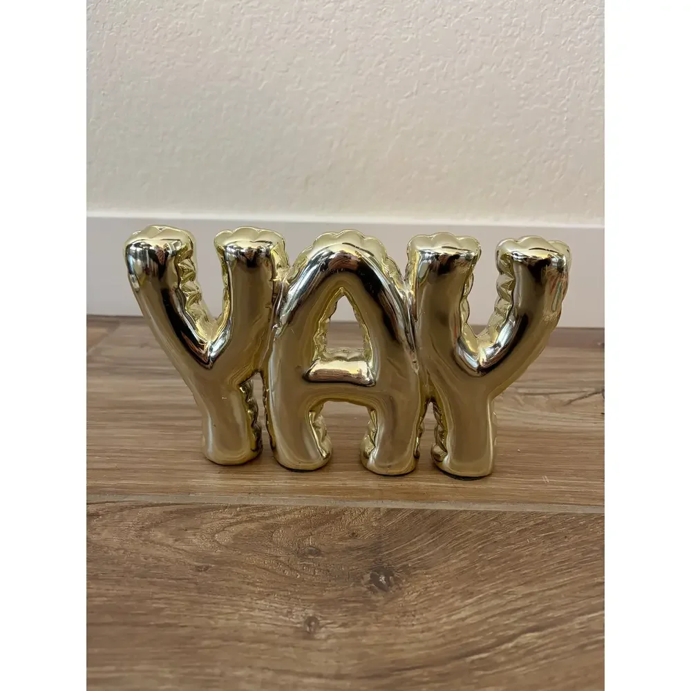 Source Unknown this decorative